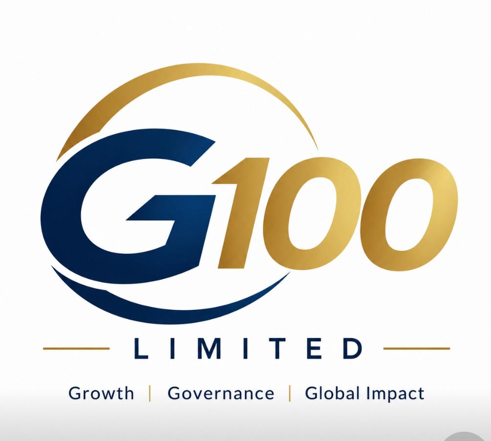 G100 Ltd Logo